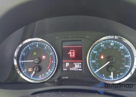 2019 Toyota Corolla Le from USA, damaged, VIN 2T1BURHE6KC214369